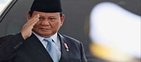 Indonesian President Prabowo to reach on 4-day go to on Thursday;